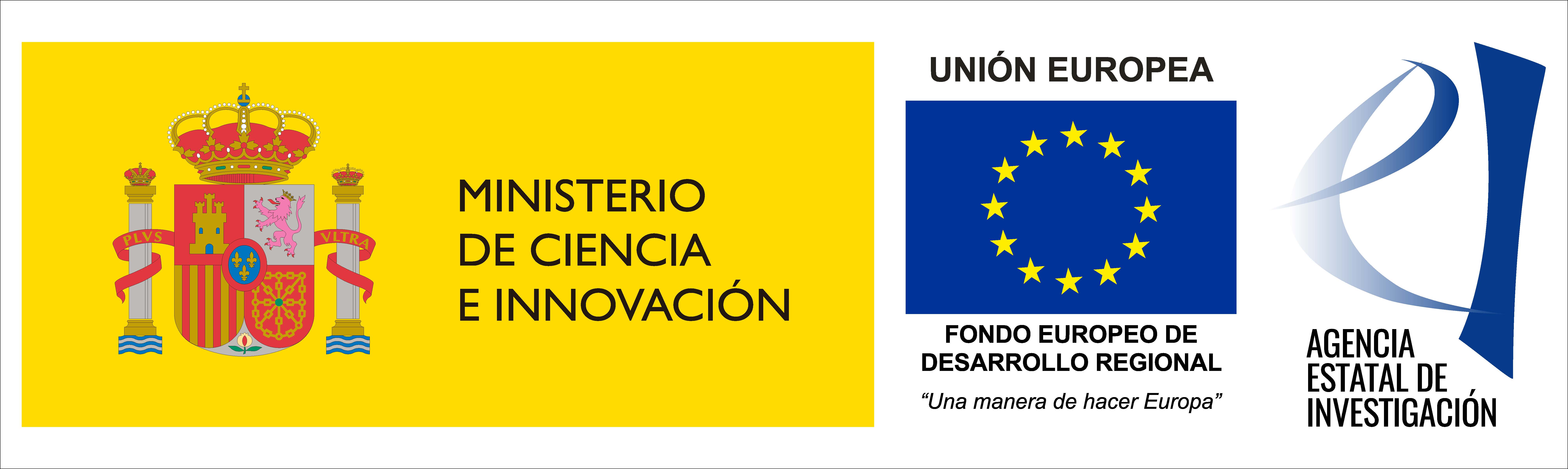 Ministerio de Ciencia e Innovación